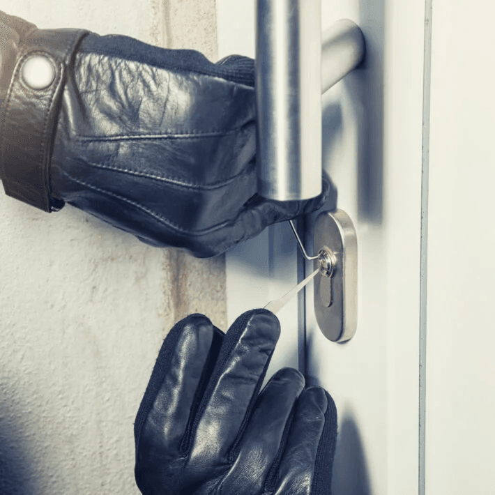 Locksmith