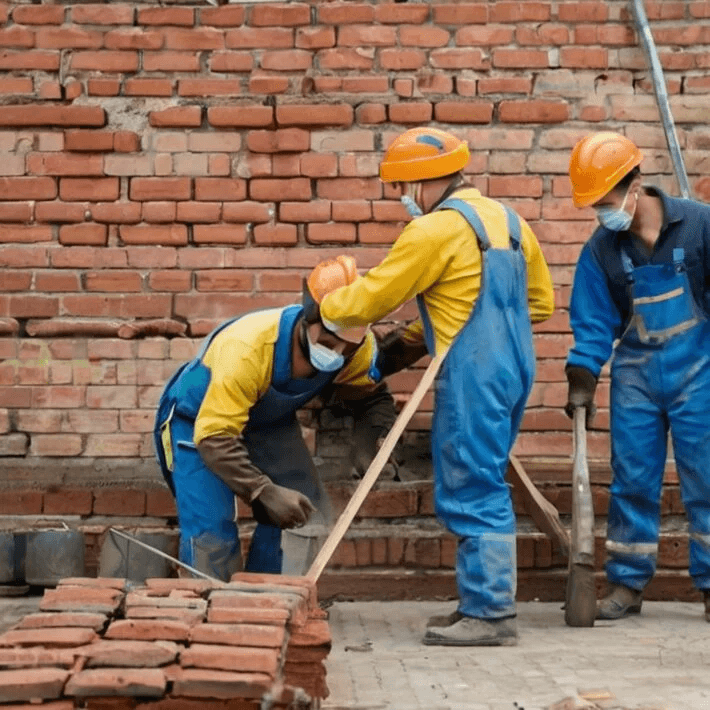 Masonry